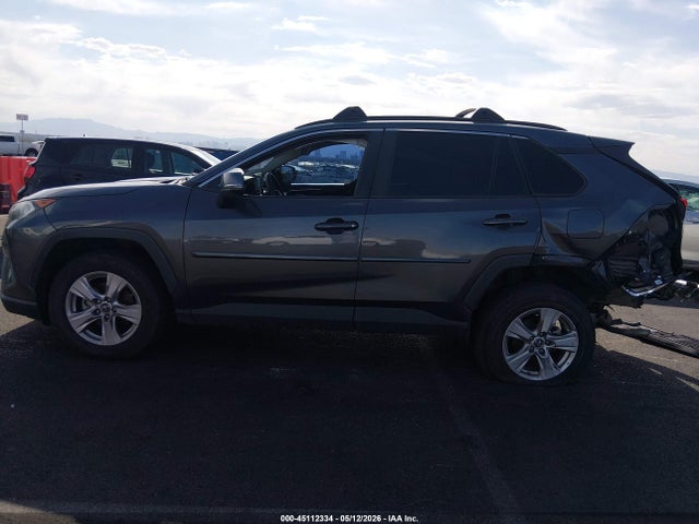 Aukcja sprzedaży 2019 Toyota Rav4 Xle, vin: 2T3W1RFV7KC022141, numer aukcji: 45112334
