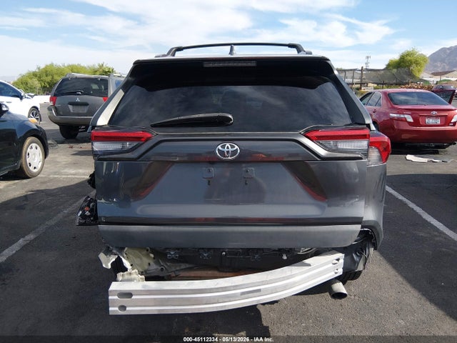 Aukcja sprzedaży 2019 Toyota Rav4 Xle, vin: 2T3W1RFV7KC022141, numer aukcji: 45112334