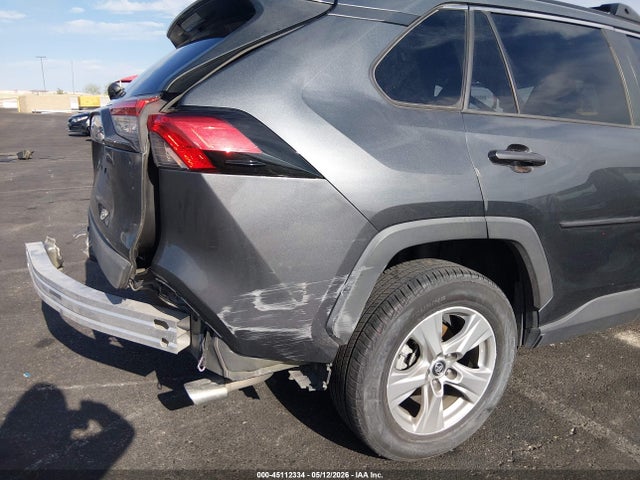 Aukcja sprzedaży 2019 Toyota Rav4 Xle, vin: 2T3W1RFV7KC022141, numer aukcji: 45112334
