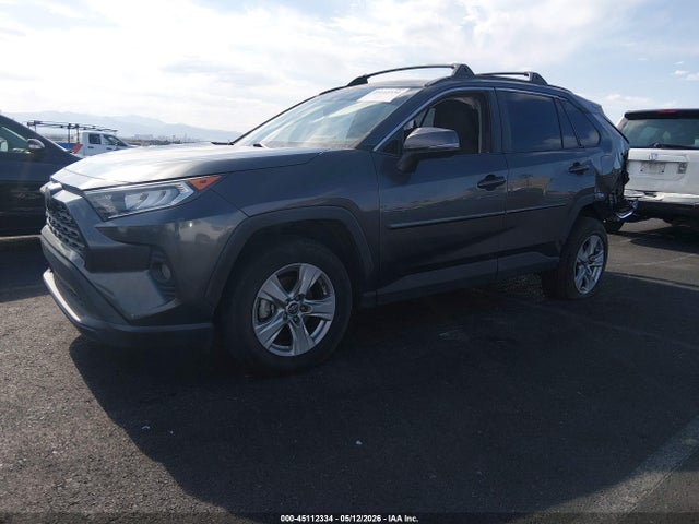 Aukcja sprzedaży 2019 Toyota Rav4 Xle, vin: 2T3W1RFV7KC022141, numer aukcji: 45112334