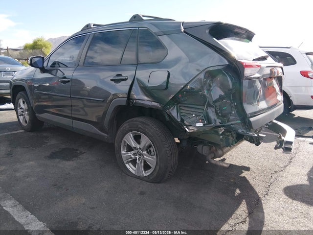 Aukcja sprzedaży 2019 Toyota Rav4 Xle, vin: 2T3W1RFV7KC022141, numer aukcji: 45112334