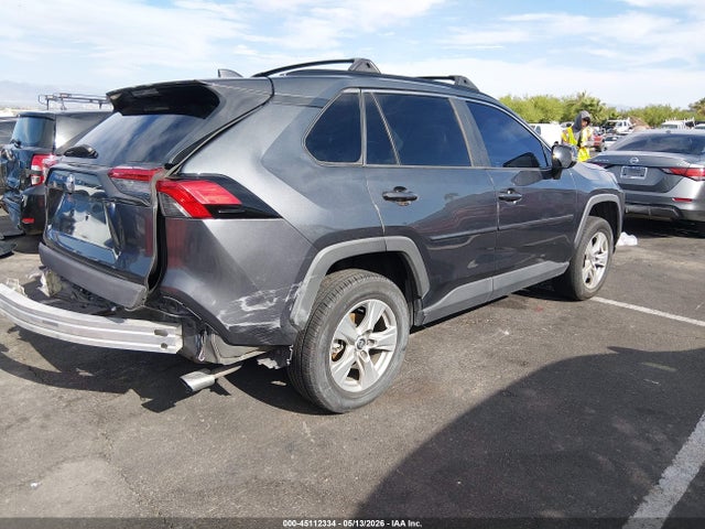 Aukcja sprzedaży 2019 Toyota Rav4 Xle, vin: 2T3W1RFV7KC022141, numer aukcji: 45112334
