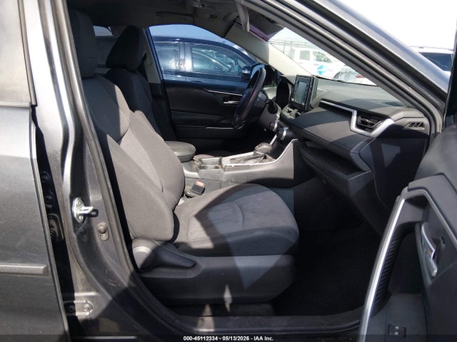 Aukcja sprzedaży 2019 Toyota Rav4 Xle, vin: 2T3W1RFV7KC022141, numer aukcji: 45112334