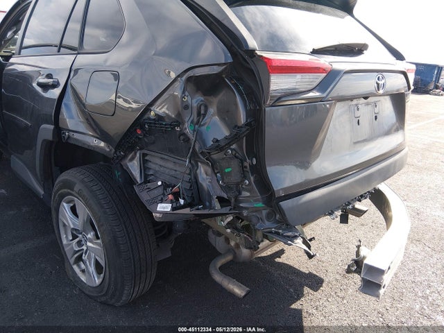 Aukcja sprzedaży 2019 Toyota Rav4 Xle, vin: 2T3W1RFV7KC022141, numer aukcji: 45112334