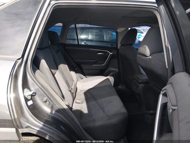 Aukcja sprzedaży 2019 Toyota Rav4 Xle, vin: 2T3W1RFV7KC022141, numer aukcji: 45112334