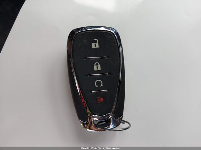 Auction sale of the 2025 Chevrolet Trax Fwd Activ, vin: KL77LKEP7SC037133, lot number: 45112336