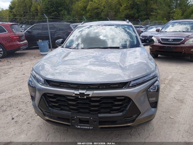 Продажа на аукционе авто 2025 Chevrolet Trax Fwd Activ, vin: KL77LKEP7SC037133, номер лота: 45112336