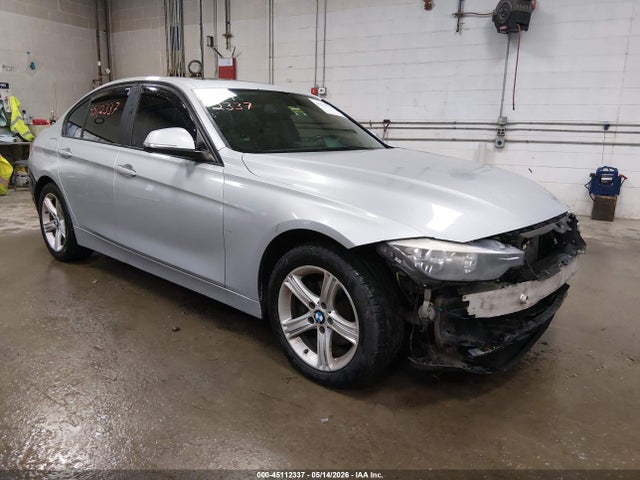 Продажа на аукционе авто 2013 Bmw 328i Xdrive, vin: WBA3B5C53DF596460, номер лота: 45112337