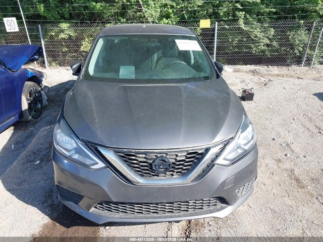 Aukcja sprzedaży 2019 Nissan Sentra Sv, vin: 3N1AB7AP9KY391213, numer aukcji: 45112339