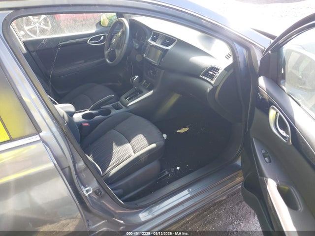 Aukcja sprzedaży 2019 Nissan Sentra Sv, vin: 3N1AB7AP9KY391213, numer aukcji: 45112339