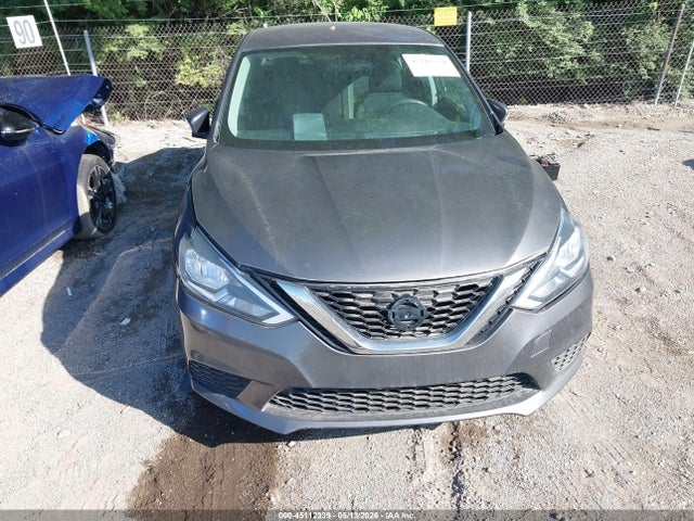 Aukcja sprzedaży 2019 Nissan Sentra Sv, vin: 3N1AB7AP9KY391213, numer aukcji: 45112339