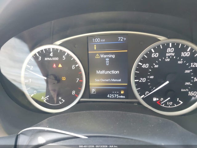 Aukcja sprzedaży 2019 Nissan Sentra Sv, vin: 3N1AB7AP9KY391213, numer aukcji: 45112339