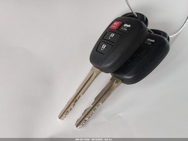 Aukcja sprzedaży 2018 Toyota Corolla Le, vin: 2T1BURHE0JC966034, numer aukcji: 45112340