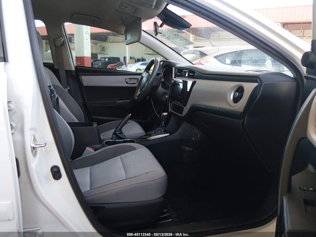 Aukcja sprzedaży 2018 Toyota Corolla Le, vin: 2T1BURHE0JC966034, numer aukcji: 45112340