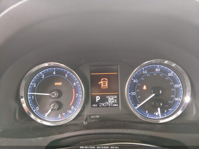Aukcja sprzedaży 2018 Toyota Corolla Le, vin: 2T1BURHE0JC966034, numer aukcji: 45112340