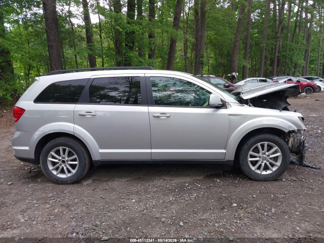 Auction sale of the 2014 Dodge Journey Sxt, vin: 3C4PDCBG0ET141028, lot number: 45112341