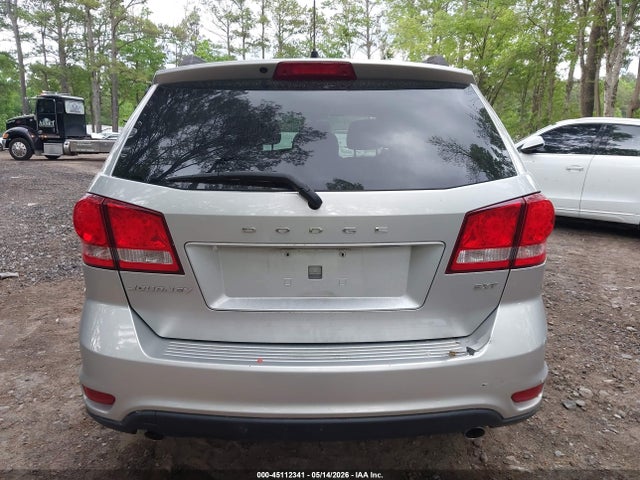 Auction sale of the 2014 Dodge Journey Sxt, vin: 3C4PDCBG0ET141028, lot number: 45112341