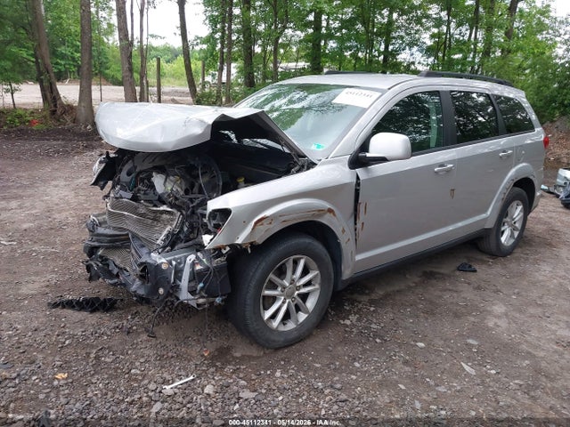 Auction sale of the 2014 Dodge Journey Sxt, vin: 3C4PDCBG0ET141028, lot number: 45112341