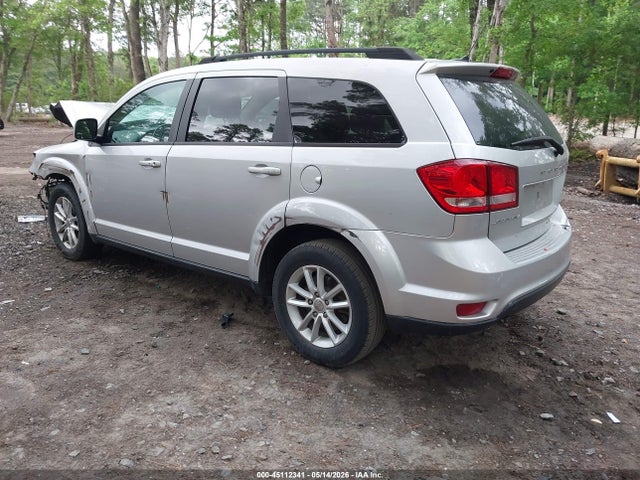 Auction sale of the 2014 Dodge Journey Sxt, vin: 3C4PDCBG0ET141028, lot number: 45112341