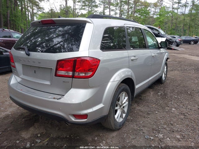 Auction sale of the 2014 Dodge Journey Sxt, vin: 3C4PDCBG0ET141028, lot number: 45112341