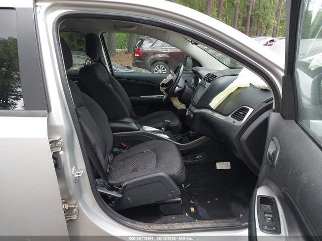 Auction sale of the 2014 Dodge Journey Sxt, vin: 3C4PDCBG0ET141028, lot number: 45112341