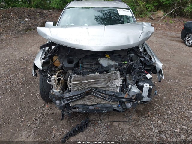Auction sale of the 2014 Dodge Journey Sxt, vin: 3C4PDCBG0ET141028, lot number: 45112341