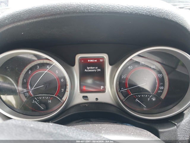 Auction sale of the 2014 Dodge Journey Sxt, vin: 3C4PDCBG0ET141028, lot number: 45112341
