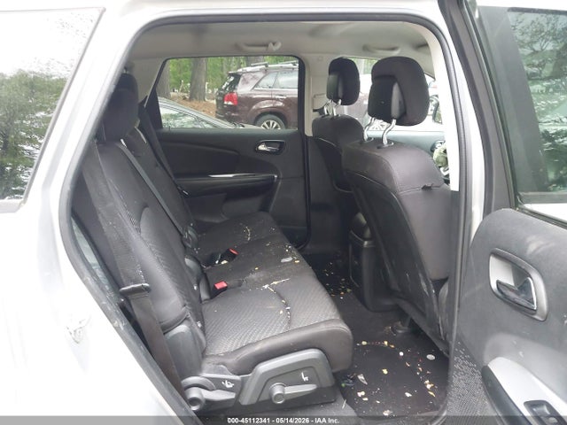 Auction sale of the 2014 Dodge Journey Sxt, vin: 3C4PDCBG0ET141028, lot number: 45112341