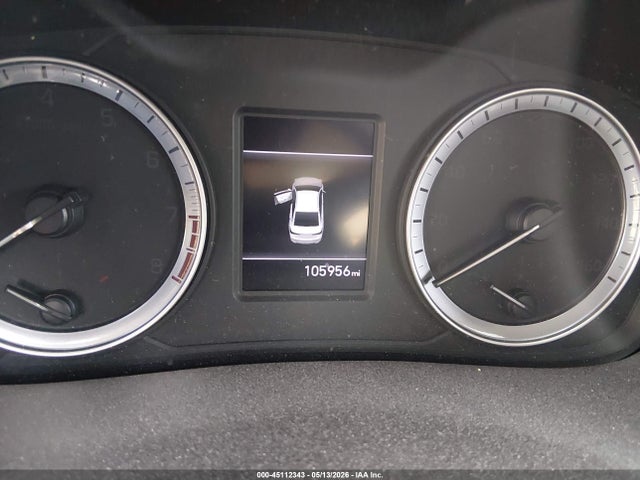 Aukcja sprzedaży 2018 Hyundai Sonata Se, vin: 5NPE24AF9JH716698, numer aukcji: 45112343