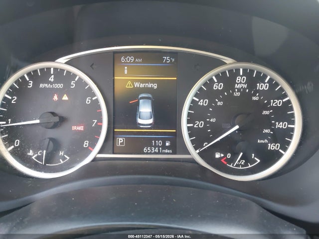 Aukcja sprzedaży 2019 Nissan Sentra S, vin: 3N1AB7AP6KY252107, numer aukcji: 45112347
