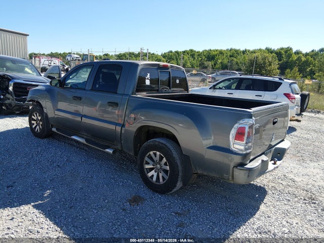 Aukcja sprzedaży 2007 Mitsubishi Raider Ls, vin: 1Z7HC28K87S110678, numer aukcji: 45112348