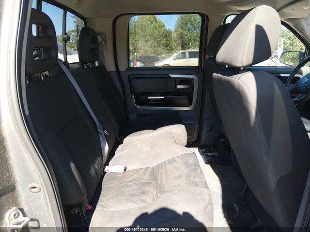 Aukcja sprzedaży 2007 Mitsubishi Raider Ls, vin: 1Z7HC28K87S110678, numer aukcji: 45112348