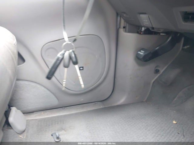 Aukcja sprzedaży 2004 Toyota Sequoia Limited V8, vin: 5TDBT48A74S232280, numer aukcji: 45112350
