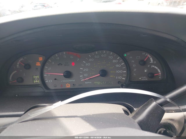 Aukcja sprzedaży 2004 Toyota Sequoia Limited V8, vin: 5TDBT48A74S232280, numer aukcji: 45112350