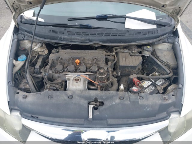 Продаж на аукціоні авто 2011 Honda Civic Lx, vin: 2HGFA1F51BH525908, номер лоту: 45112352