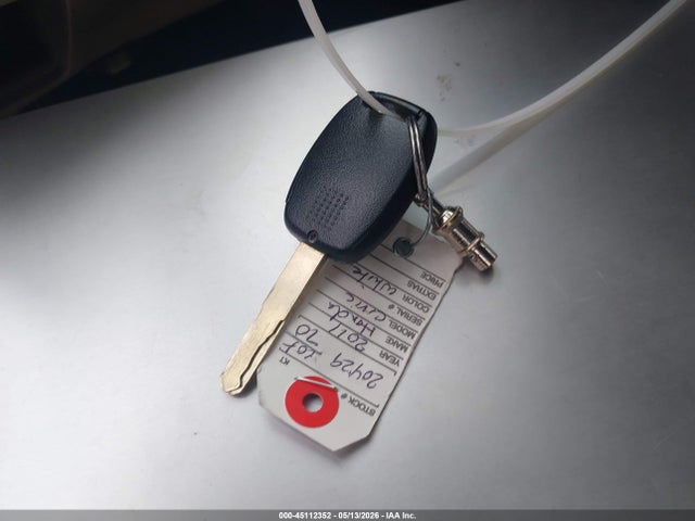Продаж на аукціоні авто 2011 Honda Civic Lx, vin: 2HGFA1F51BH525908, номер лоту: 45112352