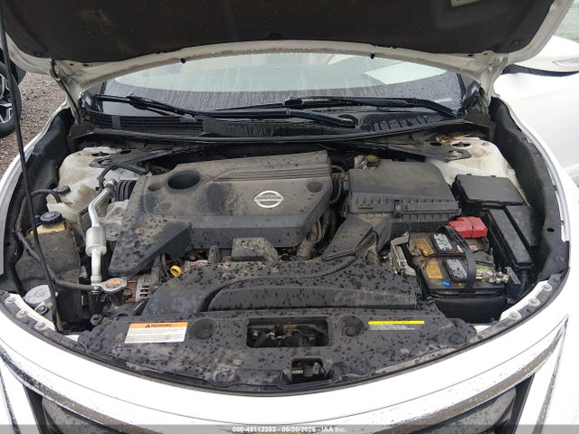 Продажа на аукционе авто 2015 Nissan Altima 2.5 Sl, vin: 1N4AL3AP7FN873691, номер лота: 45112353