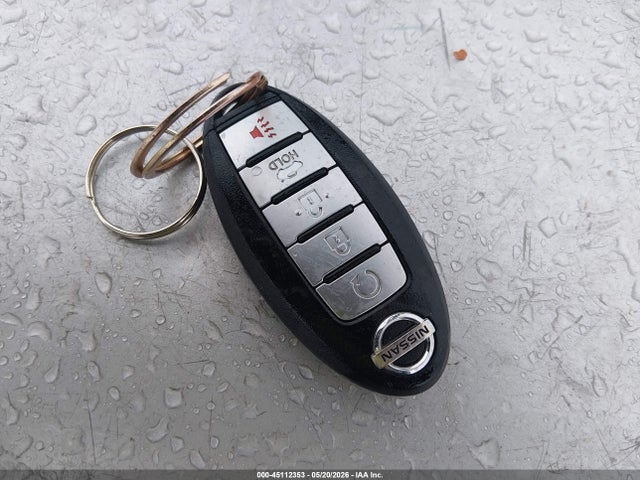 Продажа на аукционе авто 2015 Nissan Altima 2.5 Sl, vin: 1N4AL3AP7FN873691, номер лота: 45112353