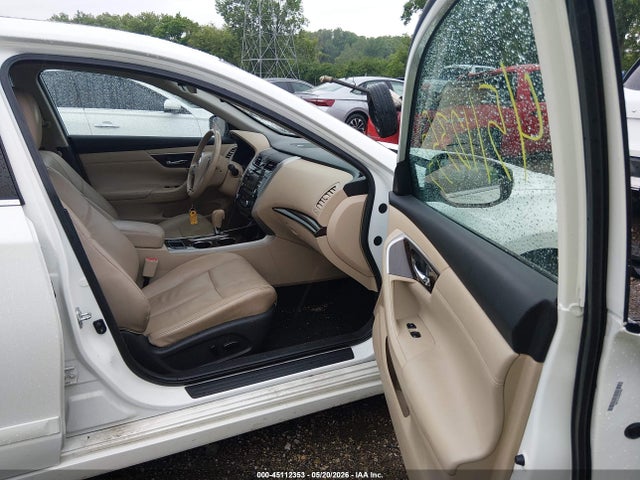 Продажа на аукционе авто 2015 Nissan Altima 2.5 Sl, vin: 1N4AL3AP7FN873691, номер лота: 45112353