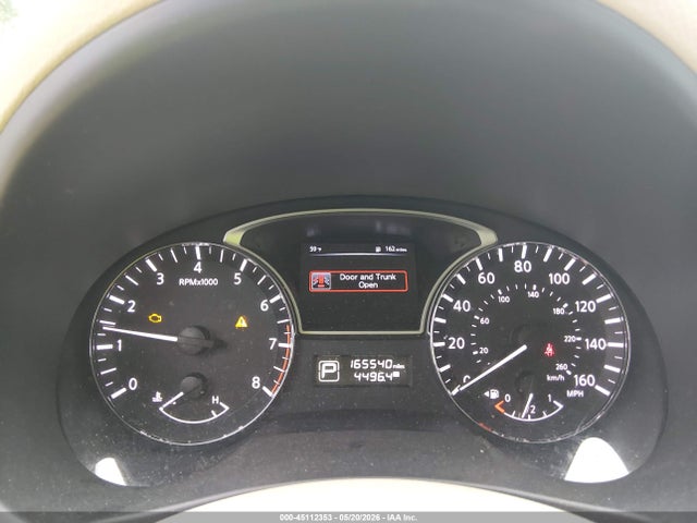 Продажа на аукционе авто 2015 Nissan Altima 2.5 Sl, vin: 1N4AL3AP7FN873691, номер лота: 45112353