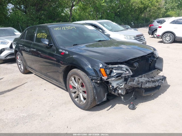 Aukcja sprzedaży 2014 Chrysler 300 300s, vin: 2C3CCAGG1EH261075, numer aukcji: 45112354