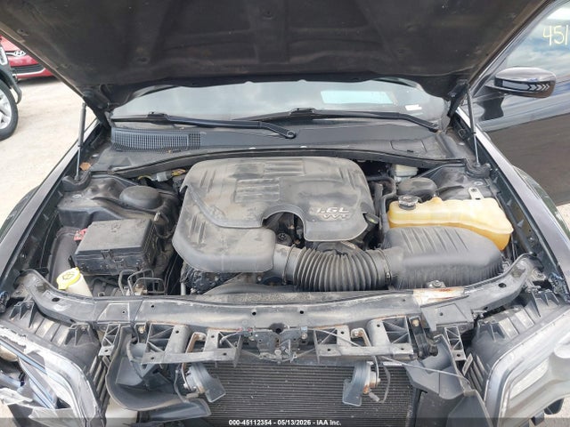 2014 Chrysler 300 300s მანქანა იყიდება აუქციონზე, vin: 2C3CCAGG1EH261075, აუქციონის ნომერი: 45112354