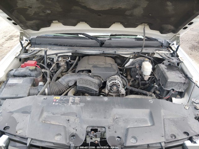 Aukcja sprzedaży 2013 Gmc Sierra 1500 Sle, vin: 3GTP2VE73DG248241, numer aukcji: 45112356