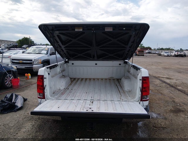 Aukcja sprzedaży 2013 Gmc Sierra 1500 Sle, vin: 3GTP2VE73DG248241, numer aukcji: 45112356
