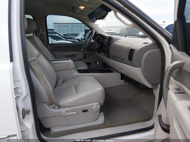 Aukcja sprzedaży 2013 Gmc Sierra 1500 Sle, vin: 3GTP2VE73DG248241, numer aukcji: 45112356