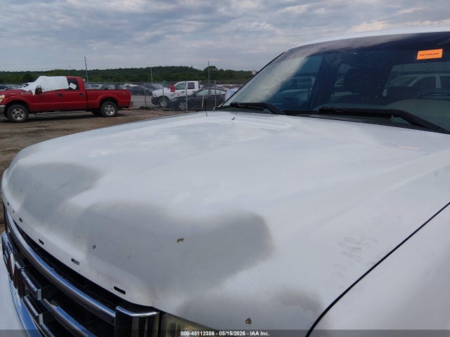 Aukcja sprzedaży 2013 Gmc Sierra 1500 Sle, vin: 3GTP2VE73DG248241, numer aukcji: 45112356