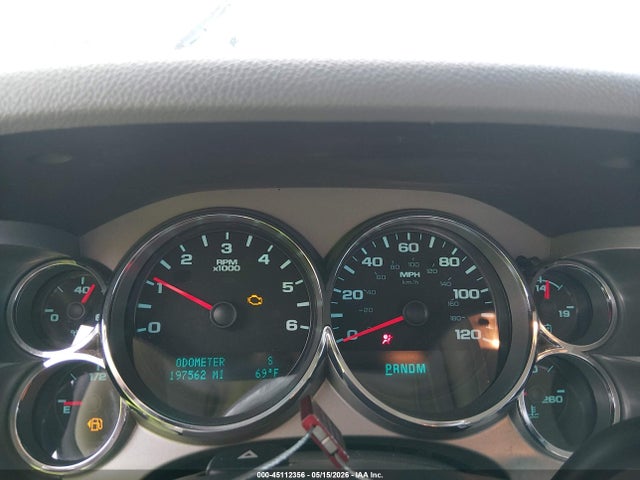 Aukcja sprzedaży 2013 Gmc Sierra 1500 Sle, vin: 3GTP2VE73DG248241, numer aukcji: 45112356