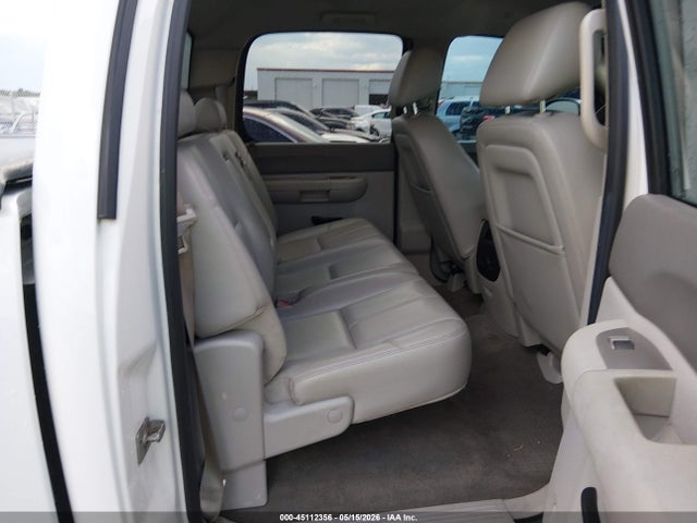 Aukcja sprzedaży 2013 Gmc Sierra 1500 Sle, vin: 3GTP2VE73DG248241, numer aukcji: 45112356