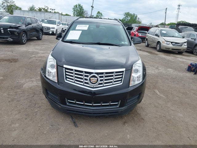 45112360 :رقم المزاد ، 3GYFNAE34DS598879 vin ، 2013 Cadillac Srx Standard مزاد بيع