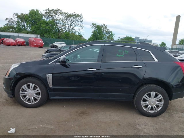 45112360 :رقم المزاد ، 3GYFNAE34DS598879 vin ، 2013 Cadillac Srx Standard مزاد بيع